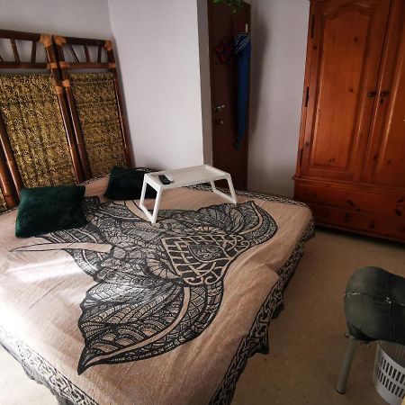 Appartement Siempresol à Málaga Extérieur photo