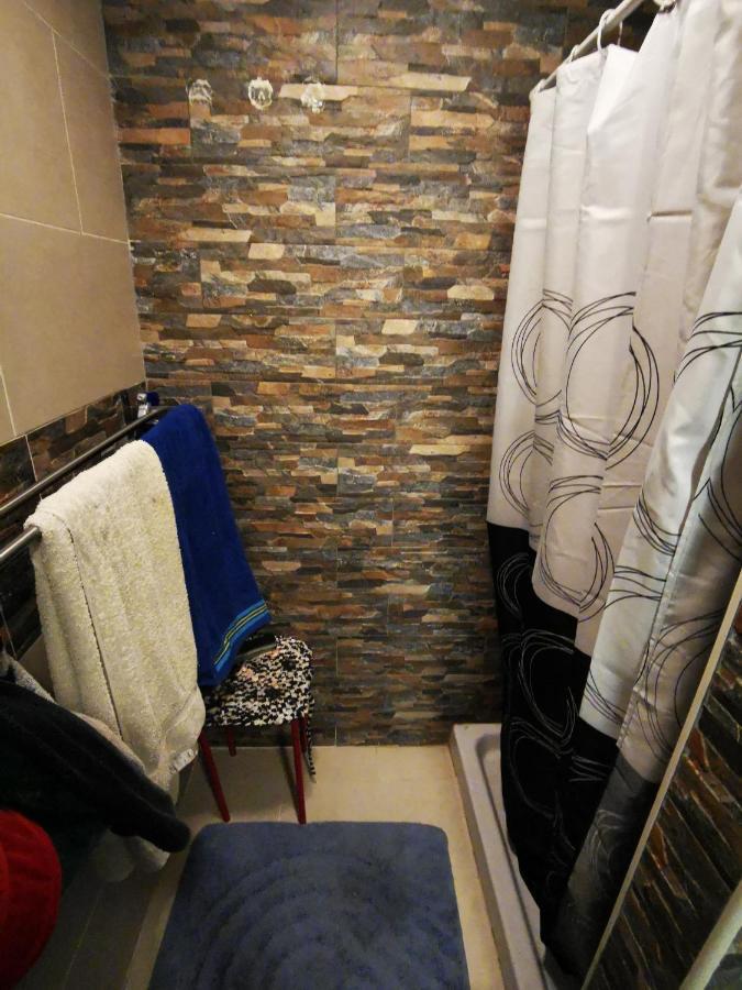 Appartement Siempresol à Málaga Extérieur photo