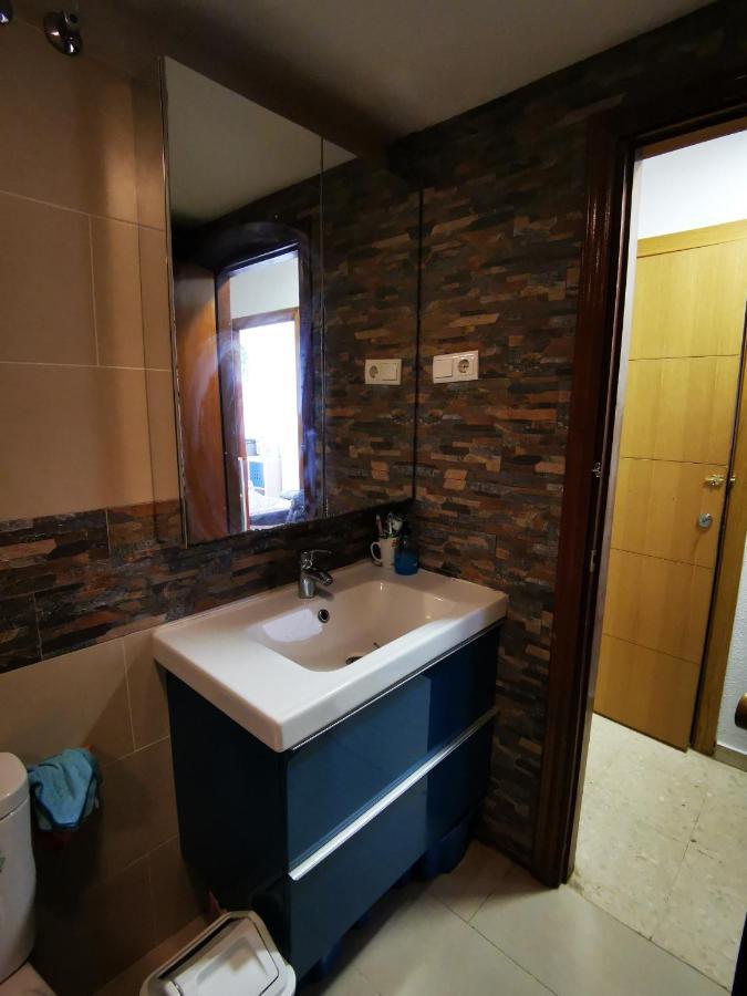 Appartement Siempresol à Málaga Extérieur photo